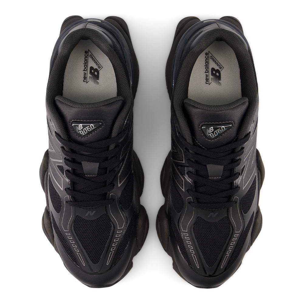New Balance 9060X Black – Fresh Rags FL