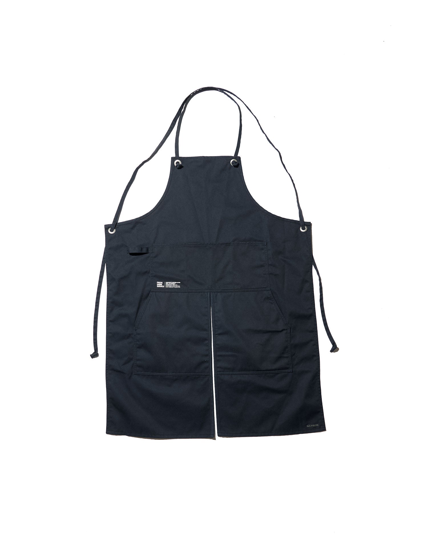 FDS_CORPORATE UNIFORM APRON – FreshService KYOTO