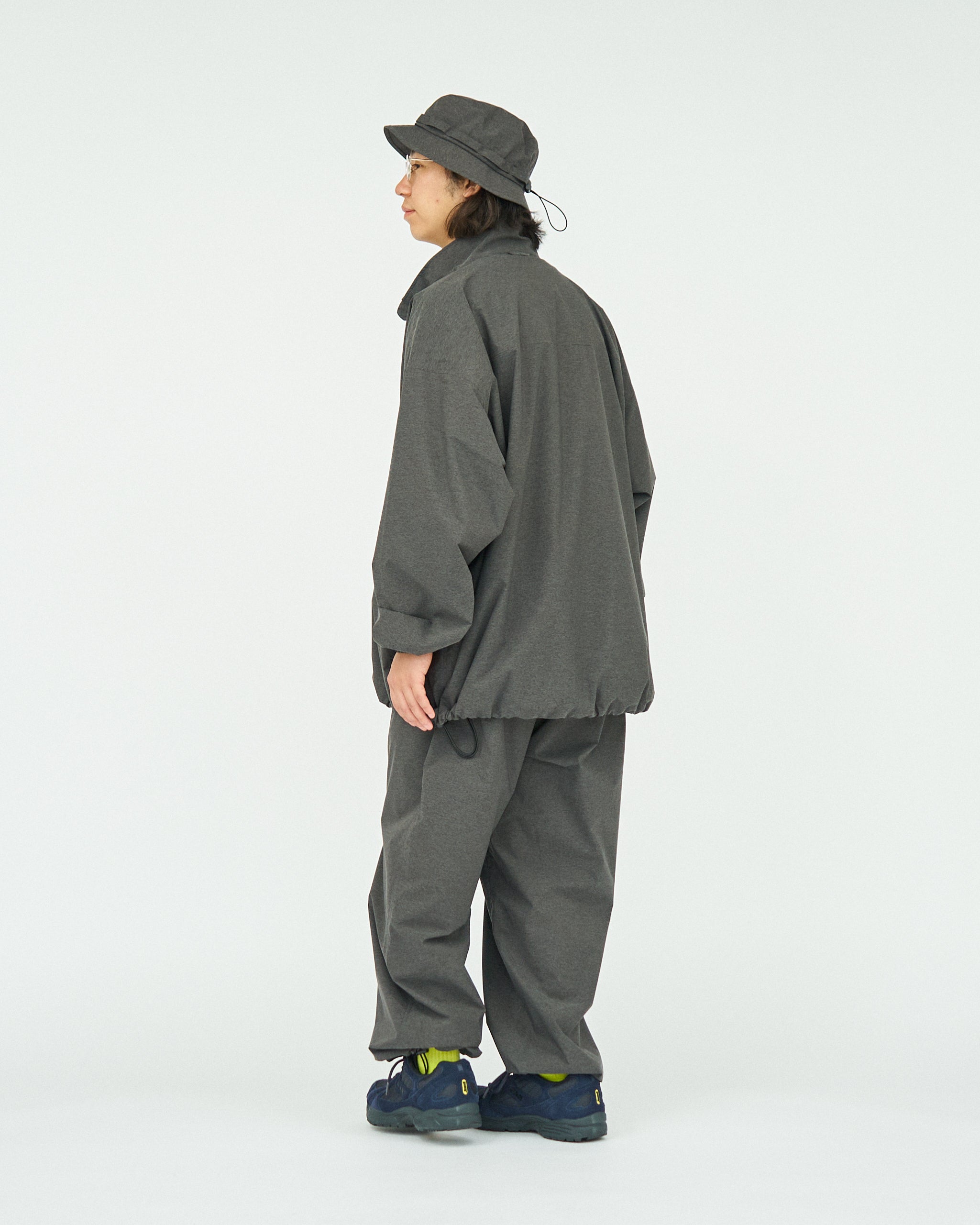 PERTEX LIGHTWEIGHT BLOUSON – FreshService KYOTO