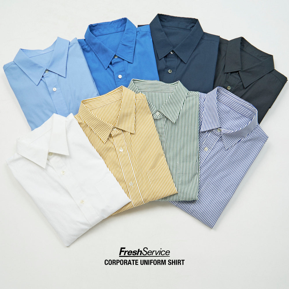 CORPORATE UNIFORM SHIRT