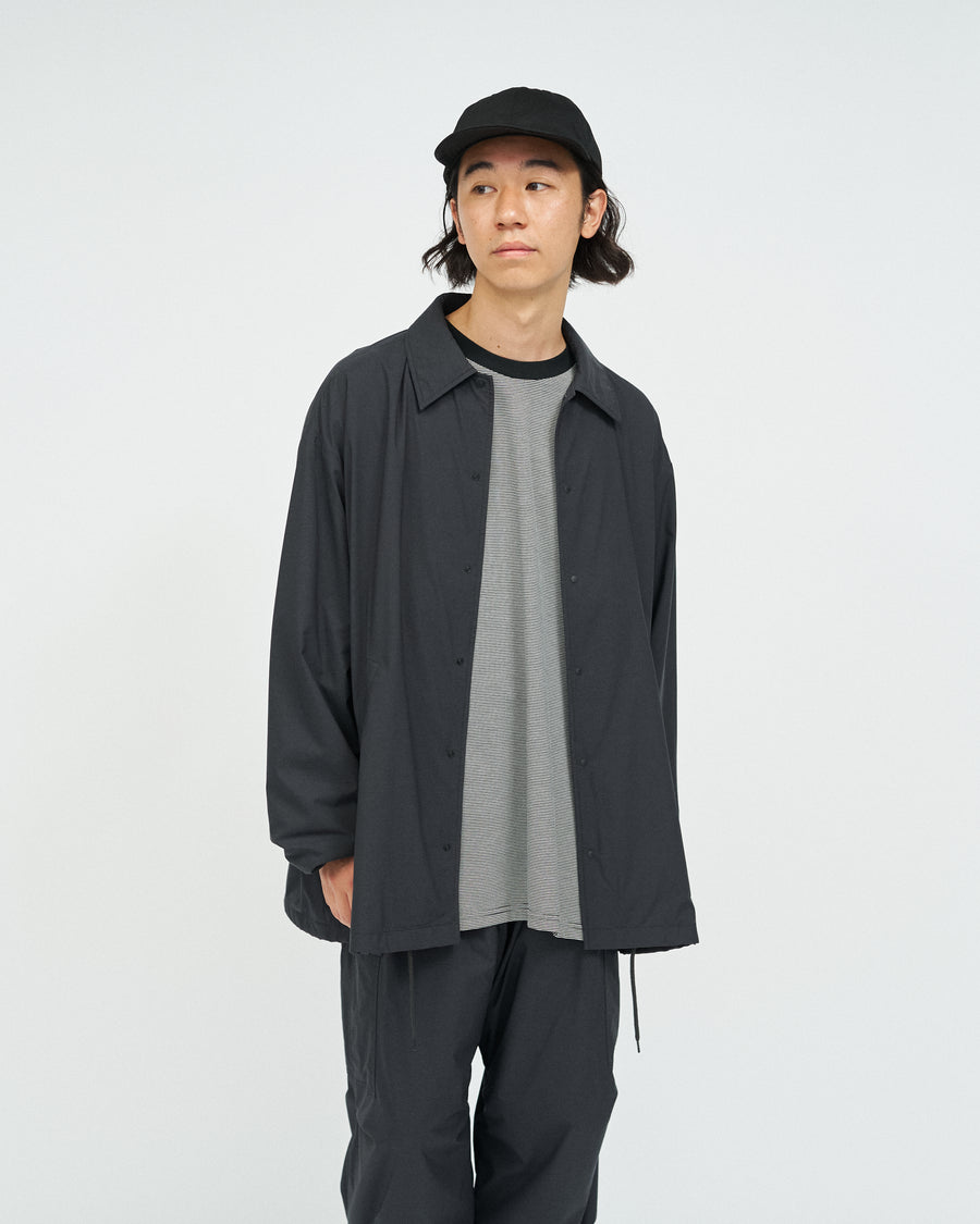 PERTEX® EQUILIBRIUM COACH JACKET – FreshService® official site