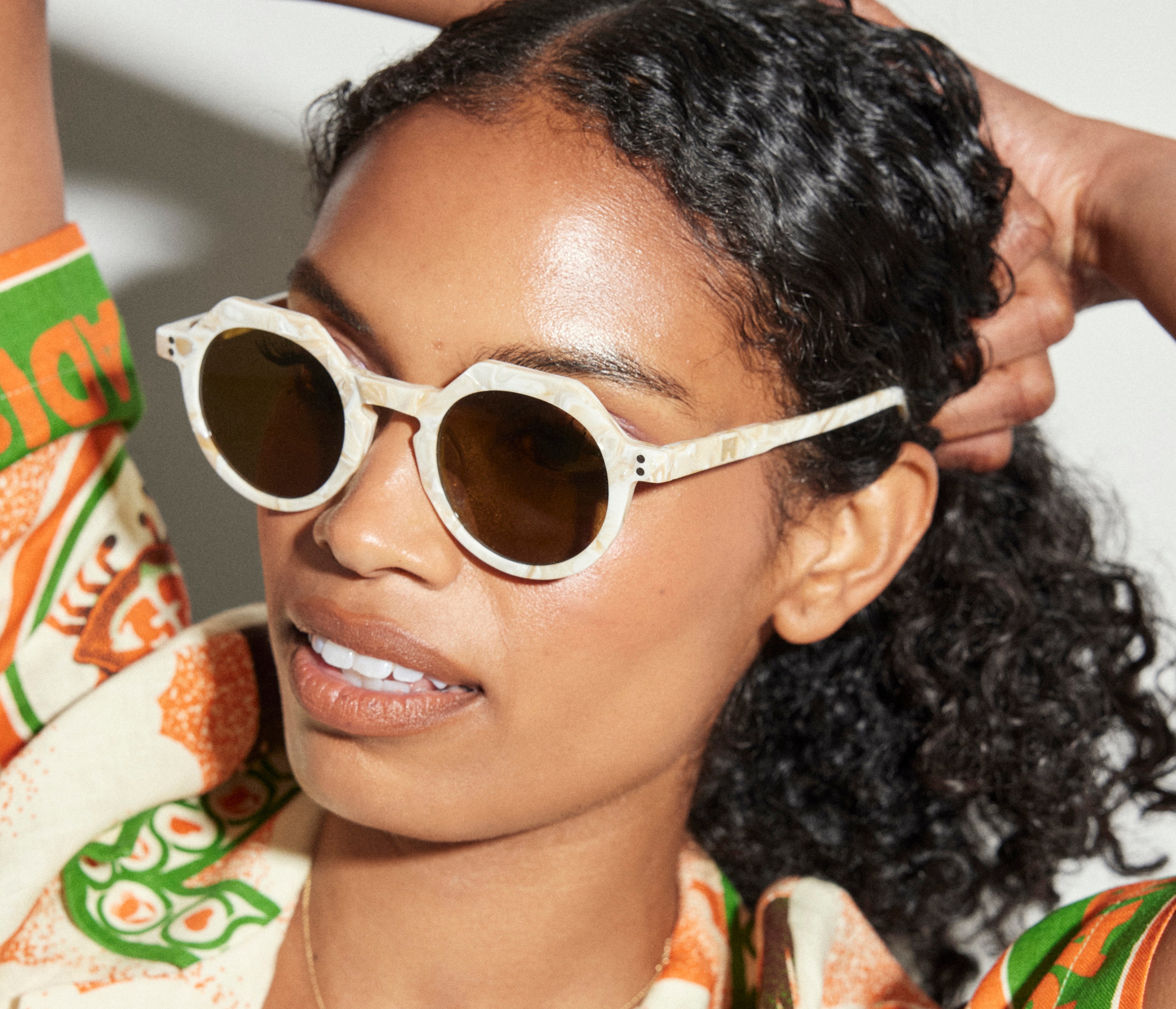 WOLFSPOUT x FRĒDA Georgie Sunglasses – FREDA SALVADOR