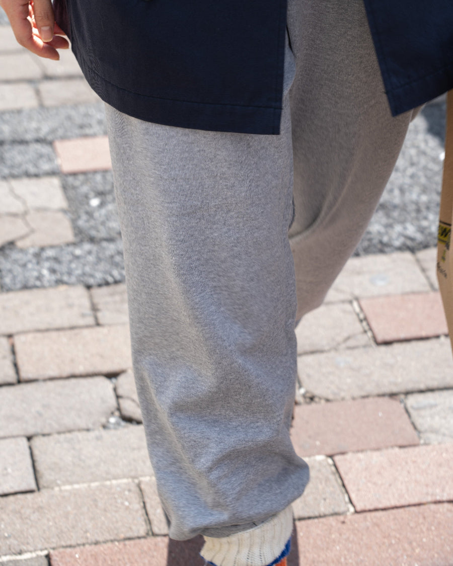 nanamica Sweat Pants – Friday