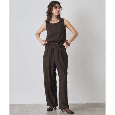 Whim Gazette(ウィム ガゼット)のオックスオールインワン通販 | 集英社