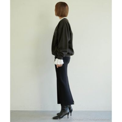 Whim Gazette(ウィム ガゼット)の【ユニバーサルコラボ】PSYCHO