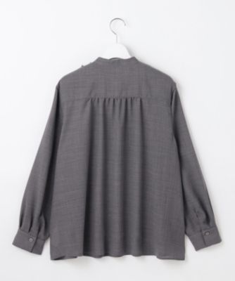 自由区 L(ジユウク エル)の【セットアップ対応・洗える】ハイツイスト