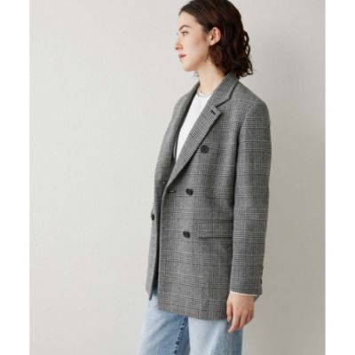 Whim Gazette(ウィム ガゼット)のBOXEYジャケット通販 | 集英社HAPPY