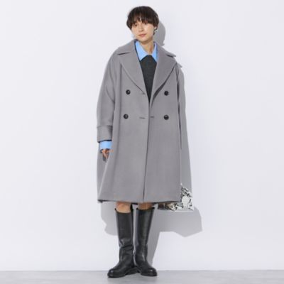 TICCA(ティッカ)のプレミアムテントコート通販 | 集英社HAPPY PLUS STORE