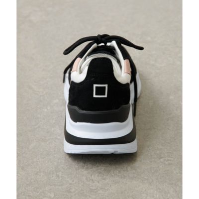 Whim Gazette(ウィム ガゼット)の【D.A.T.E.×金子綾さんコラボ】別注