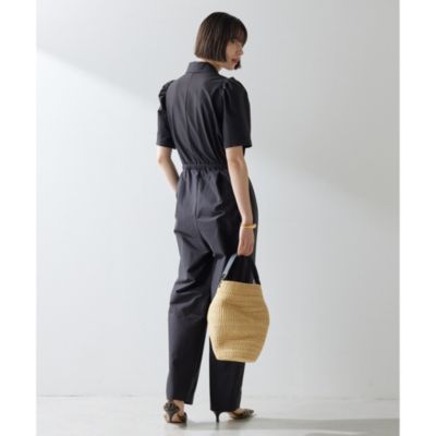 Whim Gazette(ウィム ガゼット)のオックスオールインワン通販 | 集英社