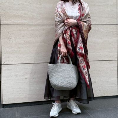 Pierre-Louis Mascia(ピエール・ルイ・マシア)のシルクストール通販