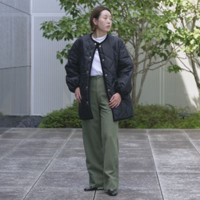 MADISONBLUE(マディソンブルー)のFATIGUE PANTS L.oz BS通販 | 集英社