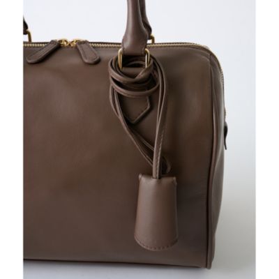 Whim Gazette(ウィム ガゼット)の【2.718】クロシェットボストン通販