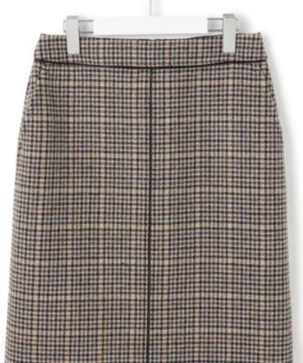 23区 L(ニジュウサンク エル)の【見上愛さん着用】ボンディング