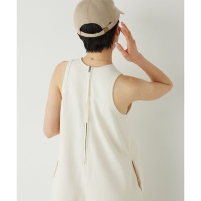 Whim Gazette(ウィム ガゼット)の【THE PAUSE】スウェットアメスリーブ