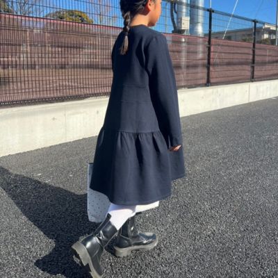 IENA ENFANT(イエナアンファン)の【LEE別注】【洗える】3wayエトワール