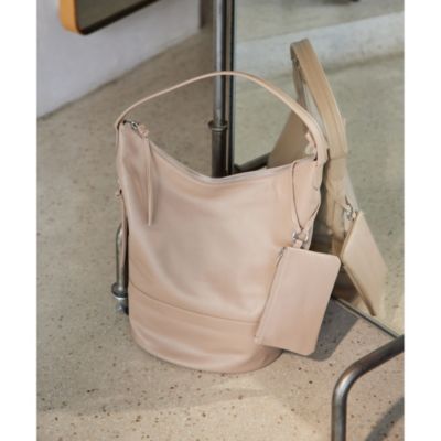 Whim Gazette(ウィム ガゼット)の【Hoaw.】ワンショルダーバッグ通販