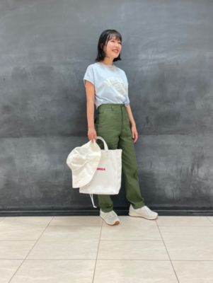 KIJIMA TAKAYUKI(キジマ タカユキ)の【HPS別注】CORDURA（R） SAFARI