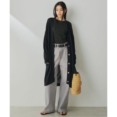 Whim Gazette(ウィム ガゼット)のカップツキベアテレコキャミ通販