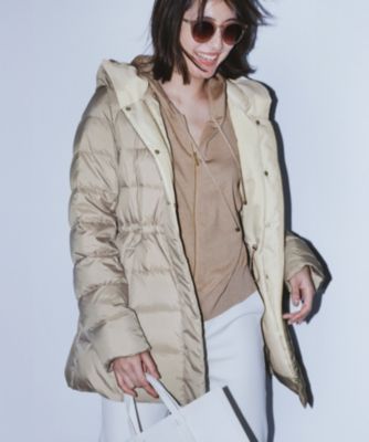 23区(ニジュウサンク)の【VERY掲載/新色追加】シレータフタ ミドル丈