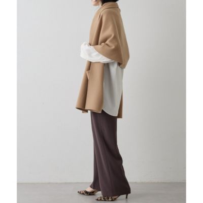 Whim Gazette(ウィム ガゼット)のリバーケープ通販 | 集英社HAPPY PLUS