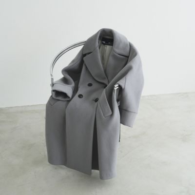 TICCA(ティッカ)のプレミアムテントコート通販 | 集英社HAPPY PLUS STORE