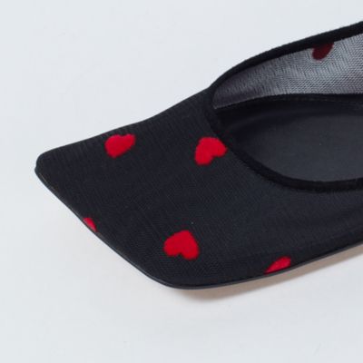 PIPPICHIC(ピッピシック)のLINDA HEART 12通販 | 集英社HAPPY PLUS STORE