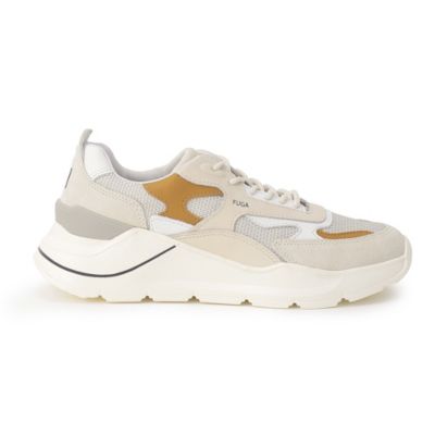 D.A.T.E.(デイト)のFG スニーカー通販 | 集英社HAPPY PLUS STORE