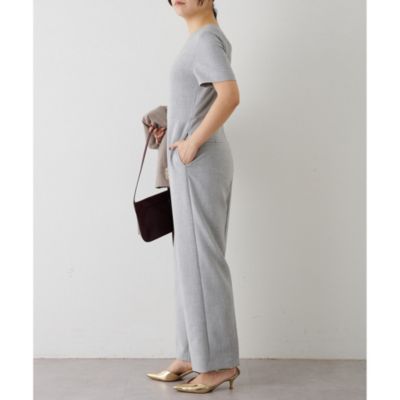 Whim Gazette(ウィム ガゼット)のダブルクロスオールインワン通販