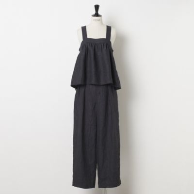 12closet(トゥエルブクローゼット)の【洗える】ヨーロピアンリネン