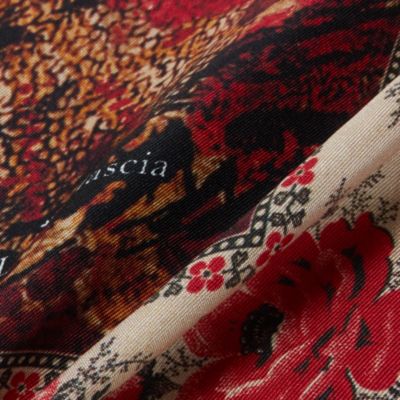 Pierre-Louis Mascia(ピエール・ルイ・マシア)のシルクストール通販