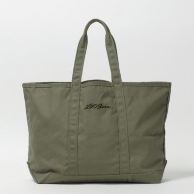 L.L.Bean(エルエルビーン)の【LEE別注】【洗える】LEE100人隊コラボ