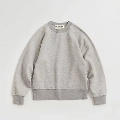 Shinzone(シンゾーン)のCOMMON SWEAT SHIRT通販 | 集英社HAPPY PLUS STORE
