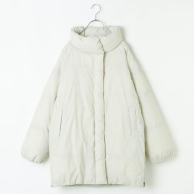 NANGA(ナンガ)の【福田麻琴さんコラボ】【LEE別注】【洗える】ミドル丈