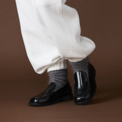 PELLICO SUNNY(ペリーコ サニー)のスクエアローファー通販 | 集英社