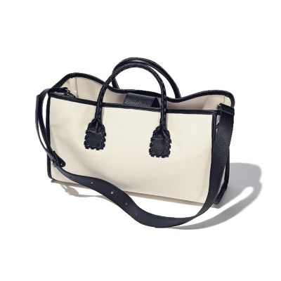 12closet(トゥエルブクローゼット)の【高橋夏果さんコラボ】【撥水