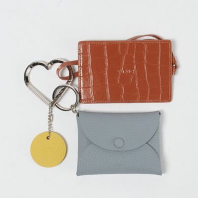 VASIC(ヴァジック)の【HPS別注】Charm Set通販 | 集英社HAPPY PLUS STORE