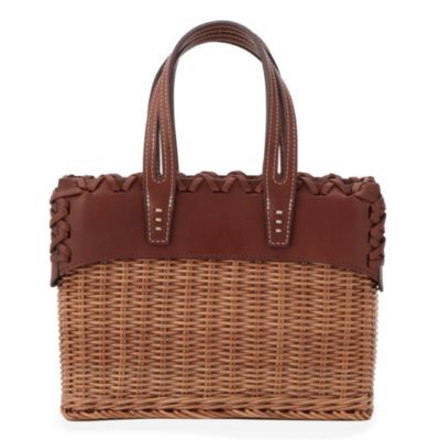 A VACATION(ア ヴァケーション)のRATTAN S通販 | 集英社HAPPY PLUS STORE