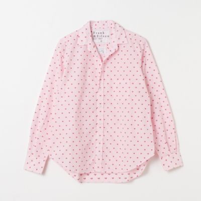 Frank＆Eileen(フランク&アイリーン)のEILEEN通販 | 集英社HAPPY PLUS