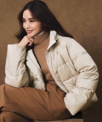 23区 L(ニジュウサンク エル)の【滝沢眞規子さん着用/VERY掲載