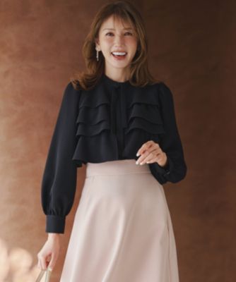 組曲 S(クミキョク エス)の【KUMIKYOKU NAVY】コンフォータブル