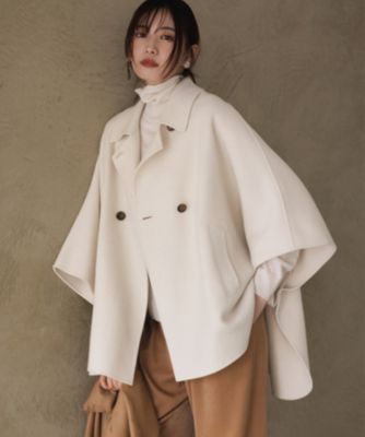 エレガントでミニマルな装いを提案！井川遥さんが手がける「loin.」と