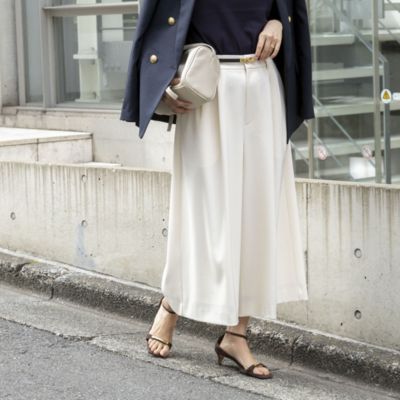 レディースのパンツ(クロップド・半端丈) | LEE（リー）公式通販 | 30