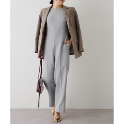 Whim Gazette(ウィム ガゼット)のダブルクロスオールインワン通販