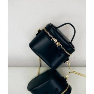 Whim Gazette(ウィム ガゼット)の【Hoaw.】ミニバニティチャーム通販