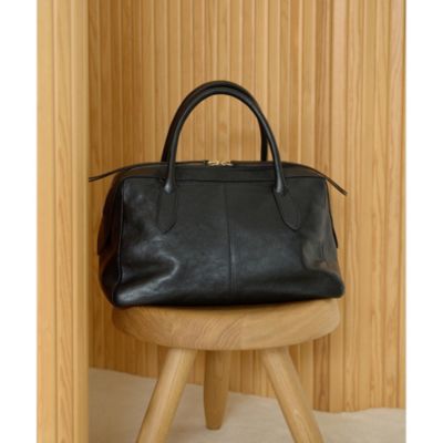 Whim Gazette(ウィム ガゼット)の【Hoaw.】ボウリングバッグ通販