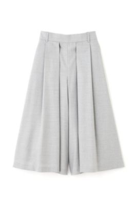 ADORE(アドーア)のウールサキソニーパンツ通販 | mirabella（ミラベラ