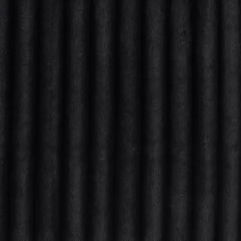 Midnight-madness - Onyx - 2-Piece Sectional Sofa With Raf Corner