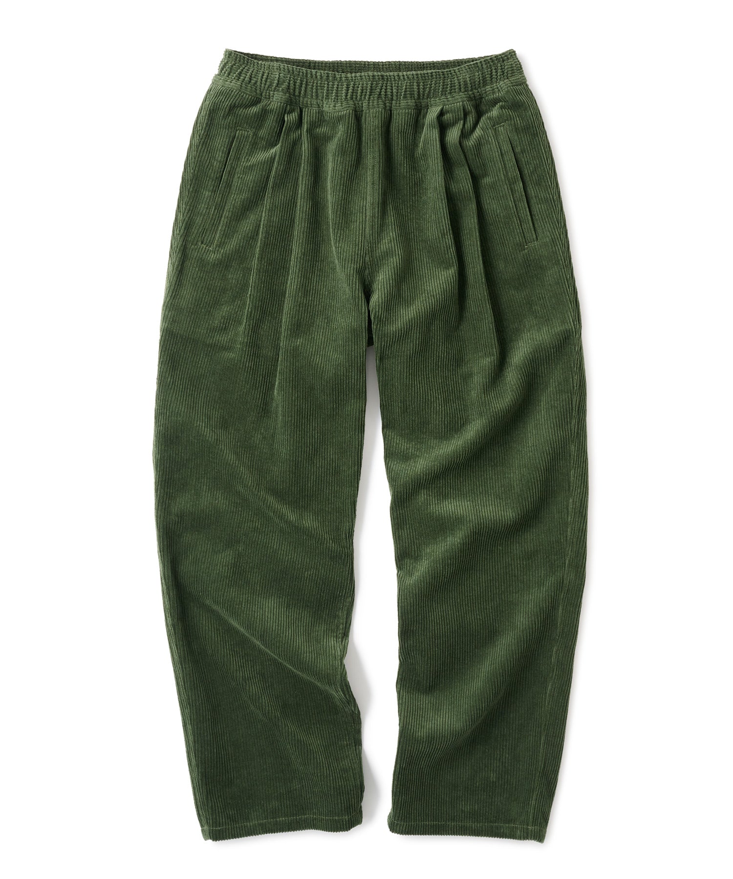 FTC BAGGY CORDUROY EASY PANT – FTC SKATEBOARDING