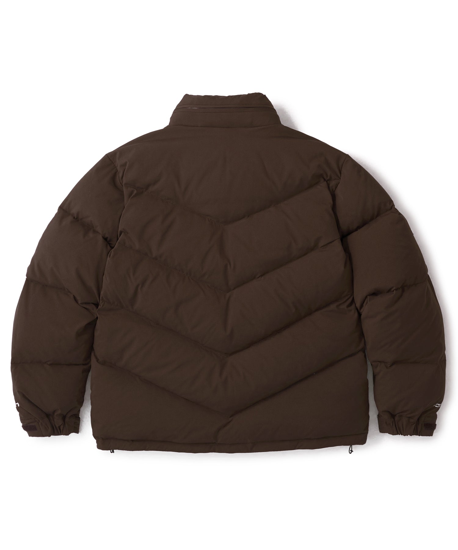 FTC PERTEX DOWN JACKET – FTC SKATEBOARDING